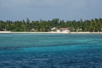 Perché lo stato di Kiribati apre alla pesca commerciale in un’area protetta