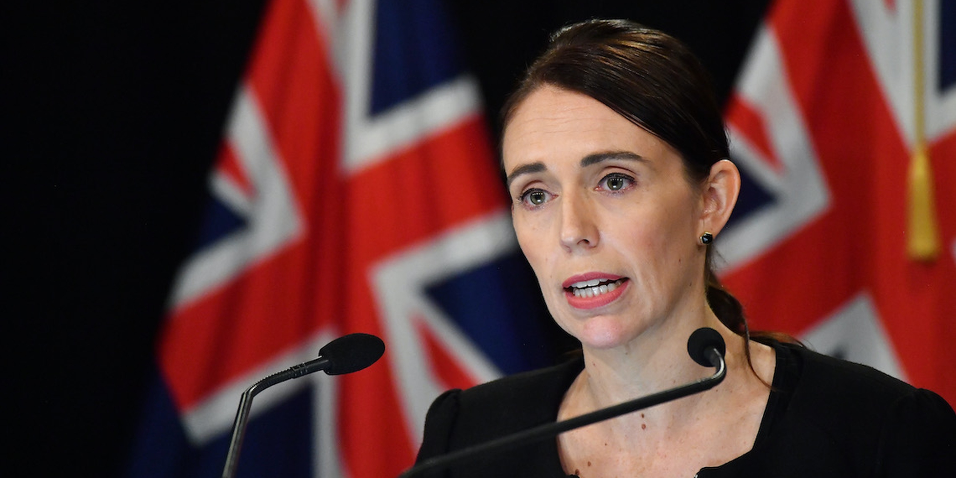 Il pragmatismo empatico di Jacinda Ardern. Così la Nuova Zelanda sta
