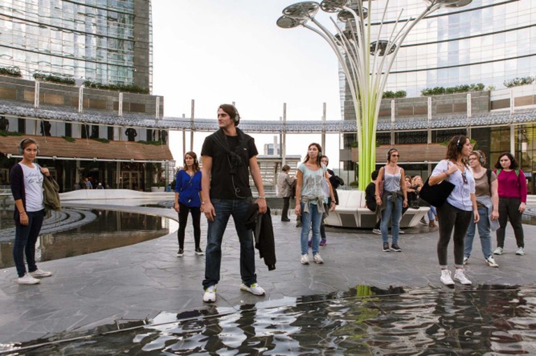 Remote Milano foto Luca Meola