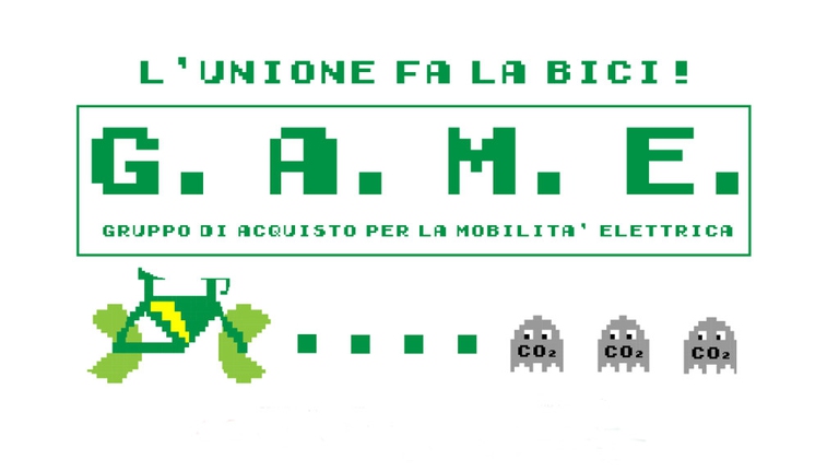 gruppo acquisto bici elettrica legambiente