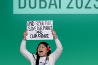 Cop28, il braccio di ferro tra paesi arabi e Occidente – liveblog