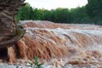 Sarà l’acqua l’incubo del futuro