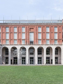 Alla Triennale di Milano nascerà il nuovo Museo nazionale della fotografia
