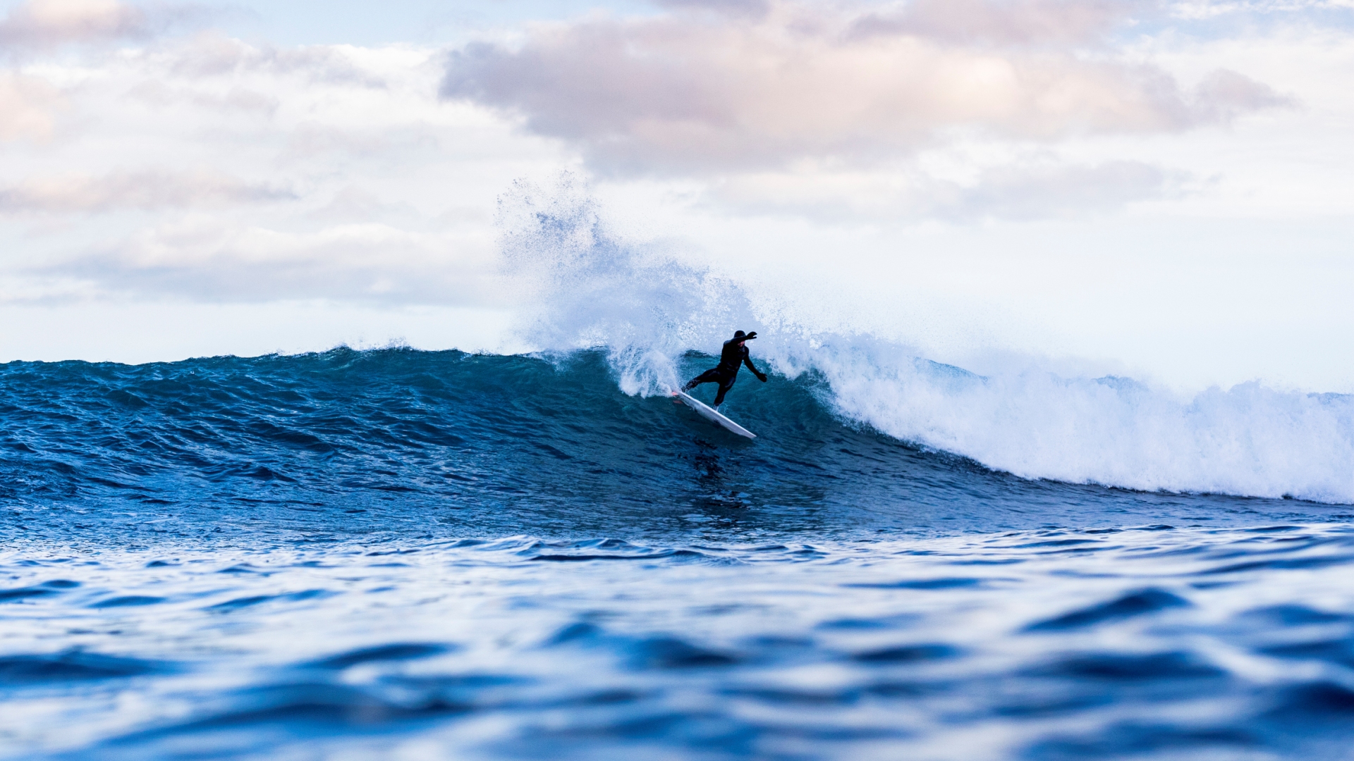 A corner of Earth di Spencer Frost