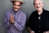 Get up! Ecco il nuovo album di Ben Harper