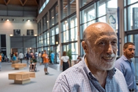 Carlo Petrini, fondatore di Slow Food. Il consumismo non ci rende felici