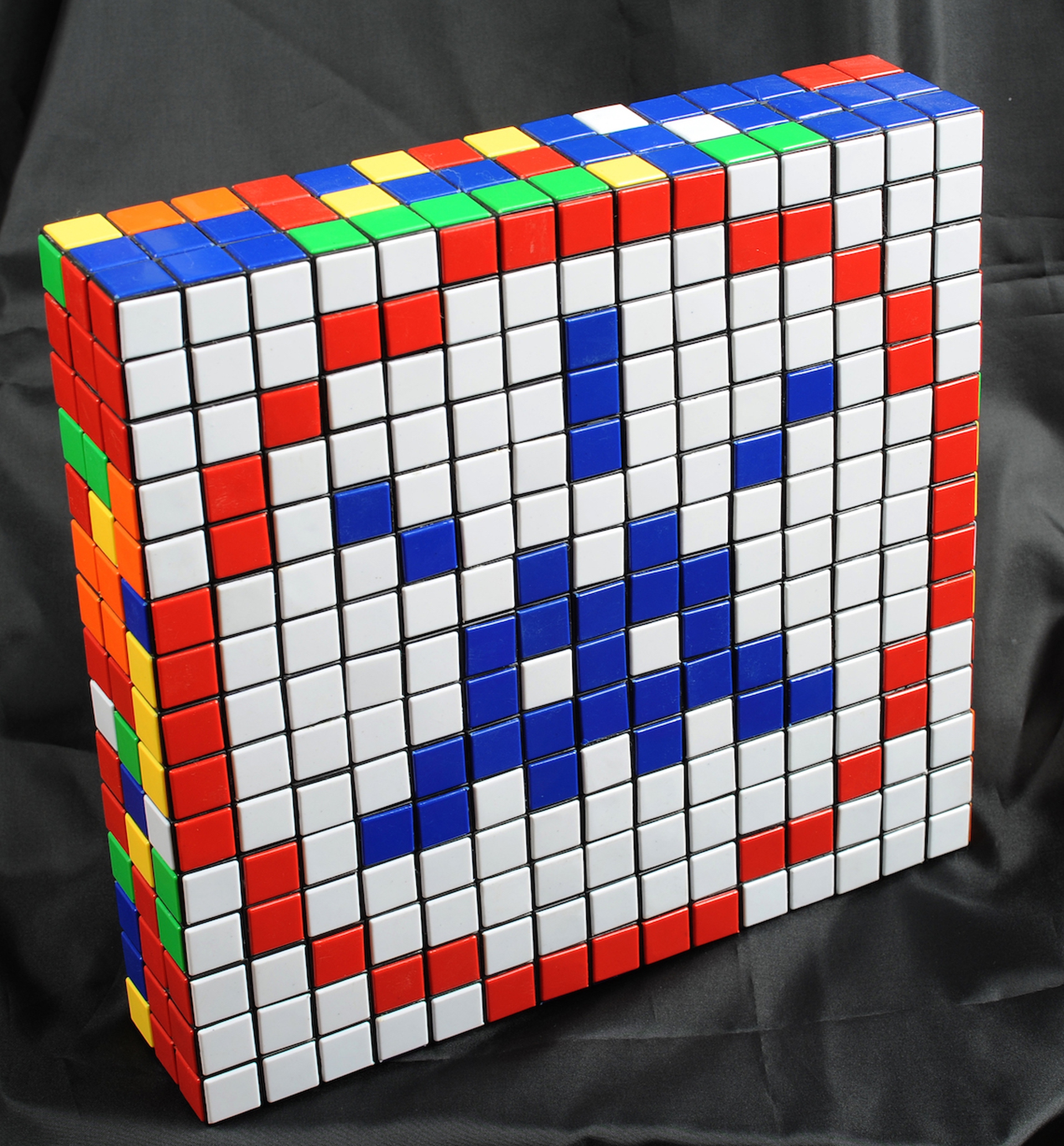 La mostra Street Art – Banksy & Co a Palazzo Pepoli a Bologna