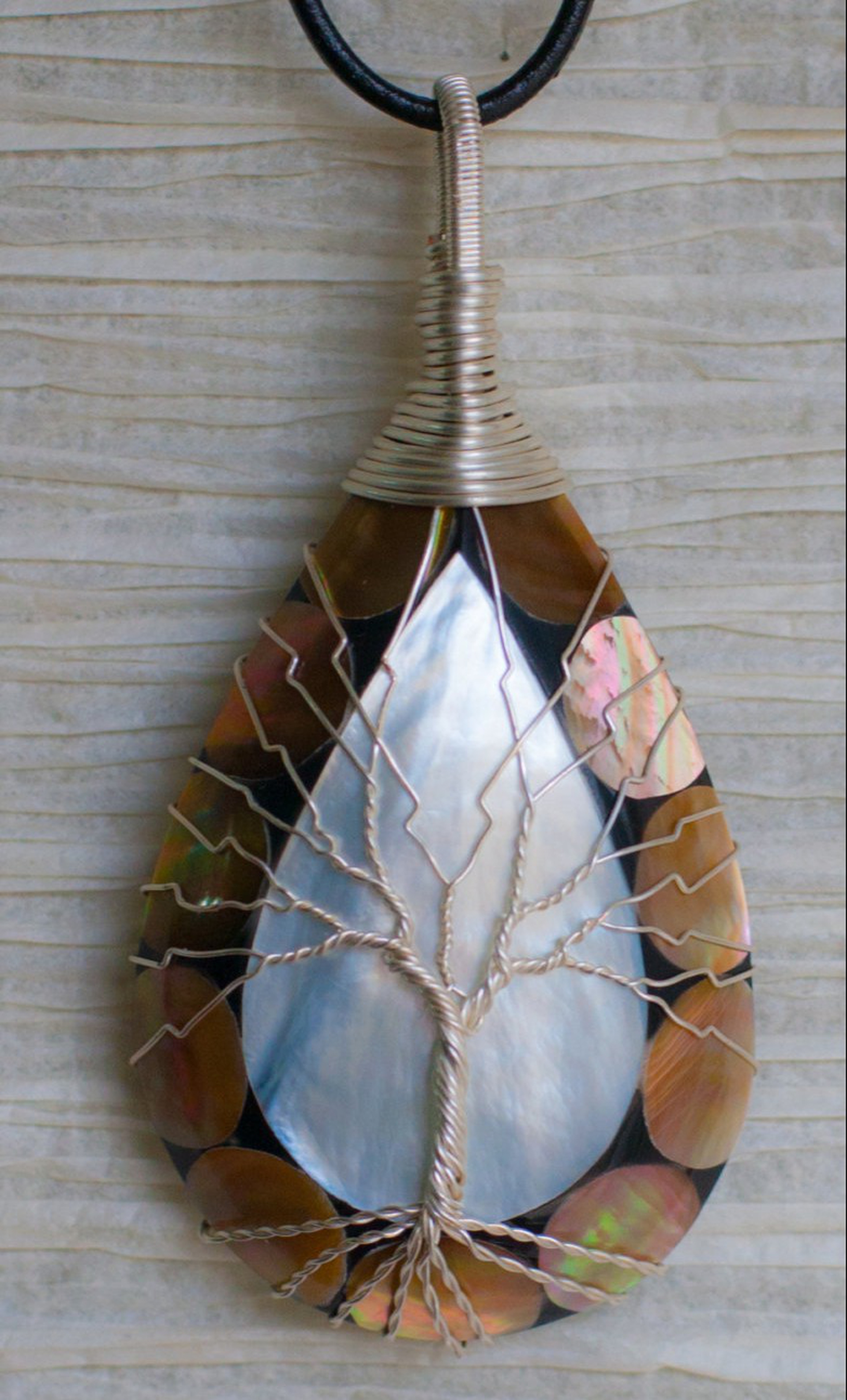 Recycled Beautifully, gioielli ecologici in rame riciclato