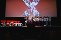 TEDxLakeComo 2018, si parla di ponti