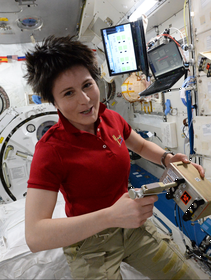Samantha Cristoforetti tornerà nello spazio e l’Esa cerca giovani astronauti