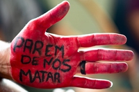 Amazzonia, un giornalista del Guardian e un avvocato dei popoli indigeni sono scomparsi