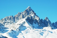 Il Monviso diventa riserva della biosfera Unesco