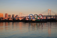 I giochi di Tokyo 2020 mirano a essere le Olimpiadi più sostenibili di sempre