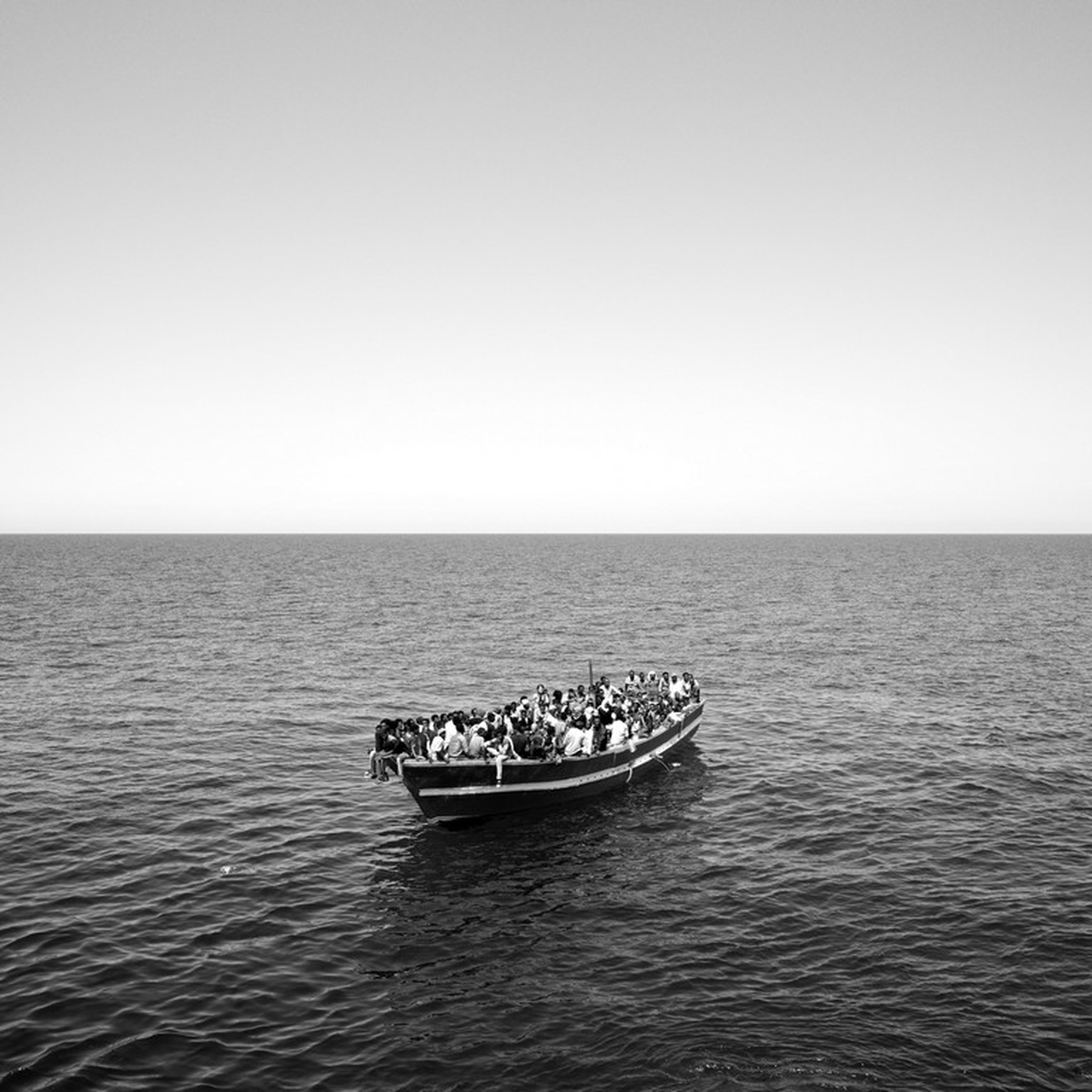 Paolo Pellegrin, Magnum Photos