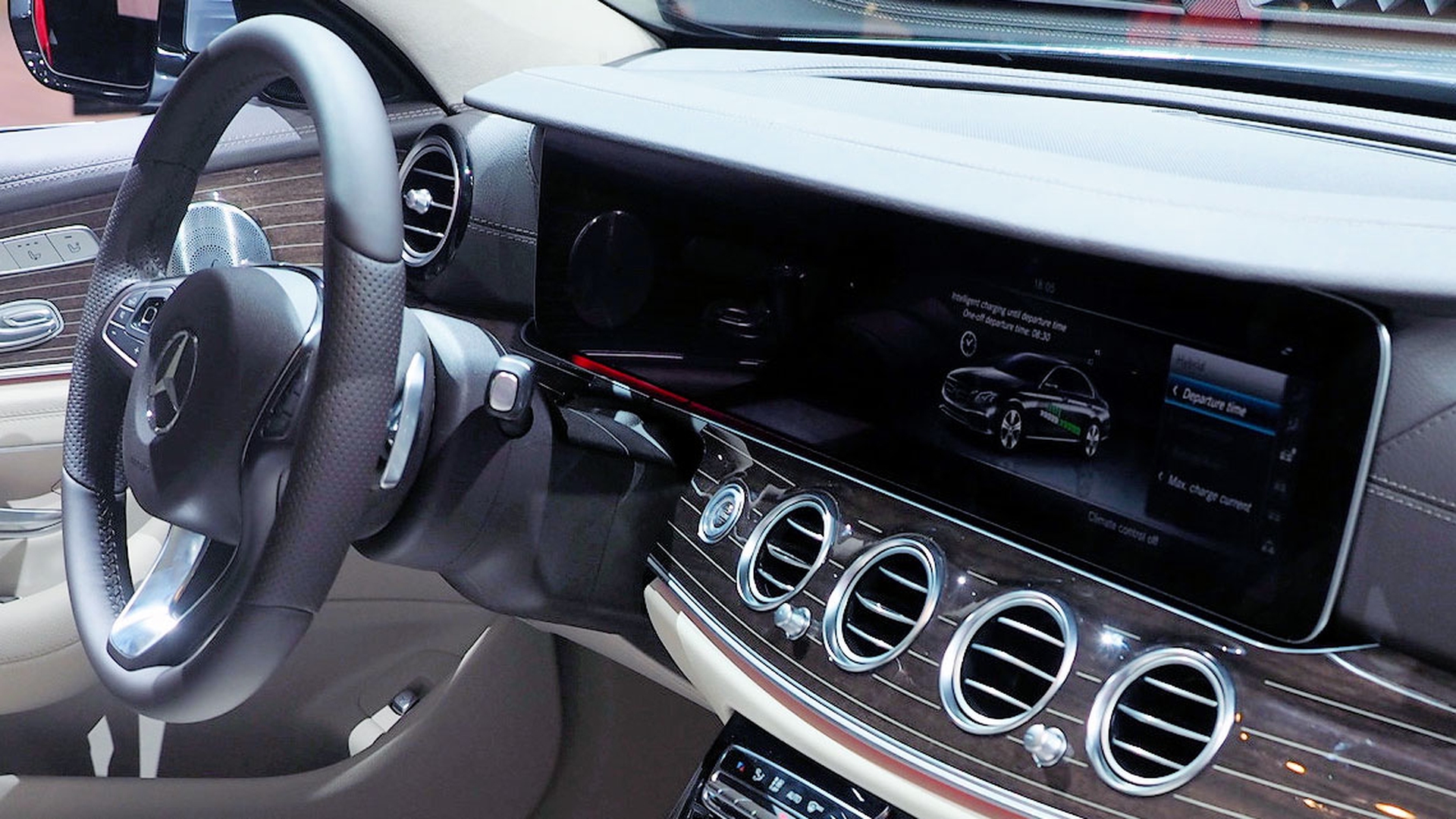 Le 10 auto più interessanti del Salone di Detroit 2016