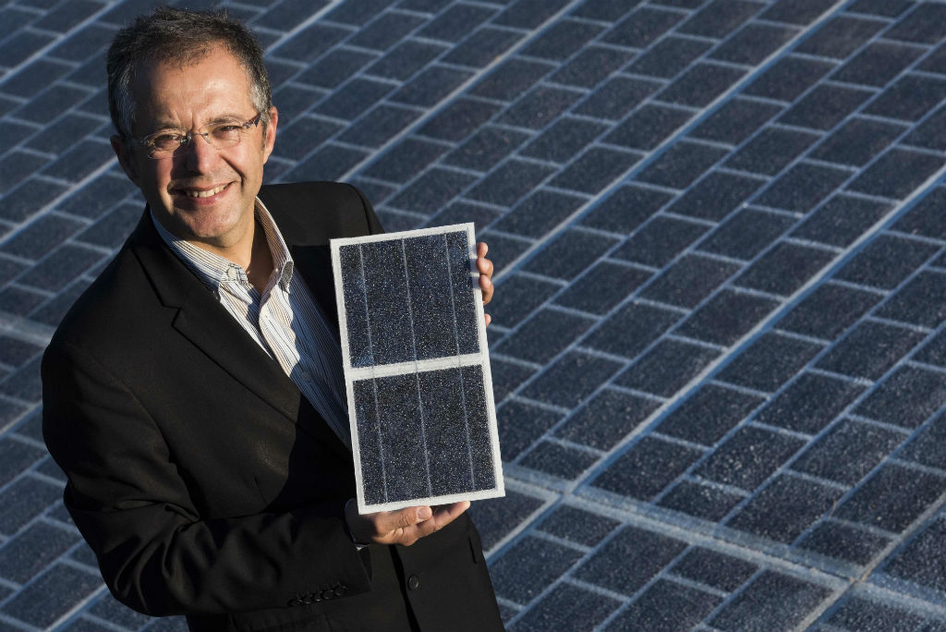 WattWay strada solare
