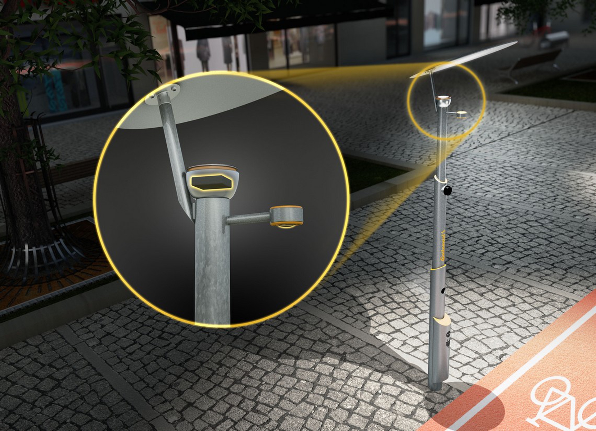 Anas, al via la realizzazione delle prime smart road in Italia