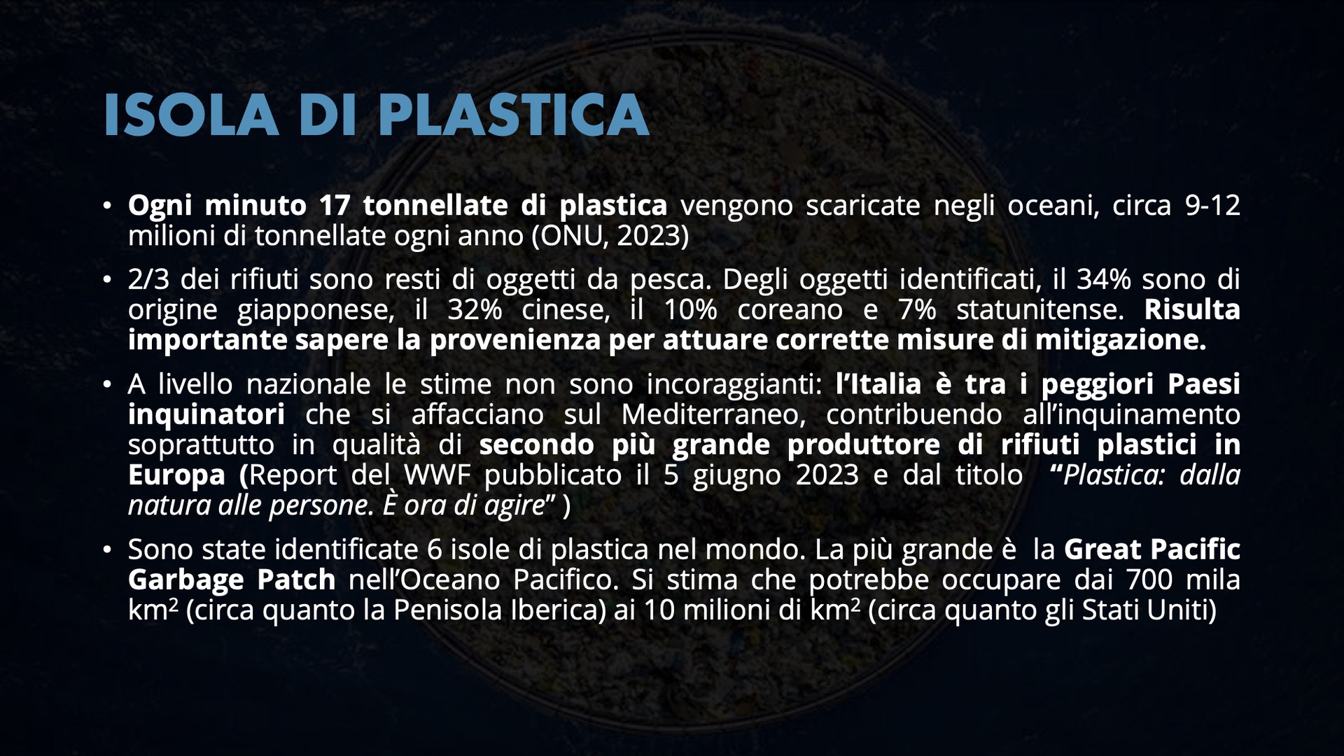 Hilton for The ocean cleanup 2