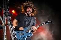 I Foo Fighters che non ti aspetti