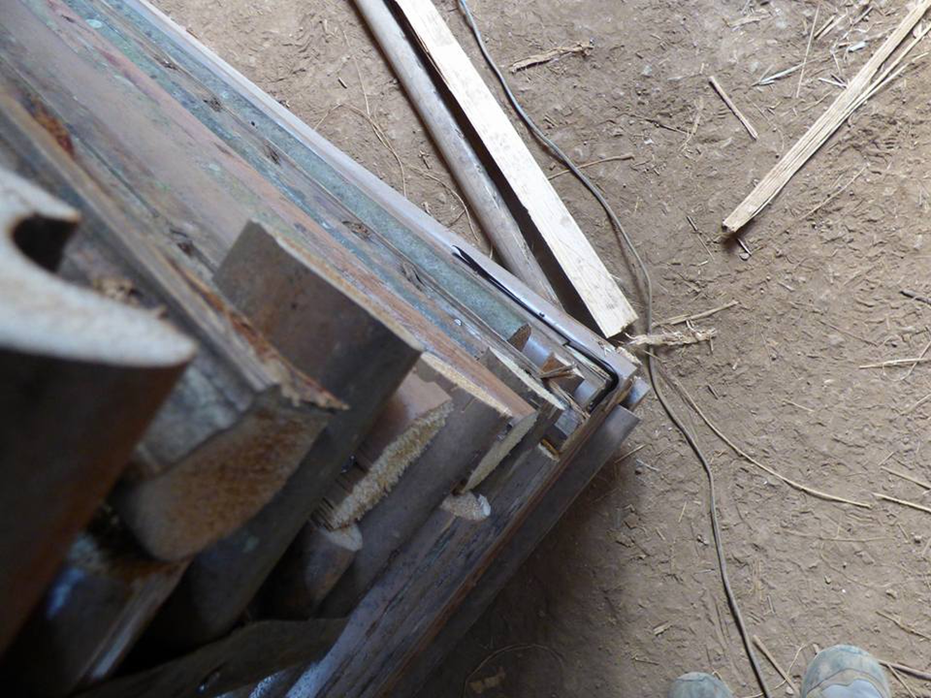 Spark, il frigo solare fai da te pensato per i paesi dove manca l'energia