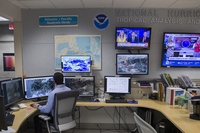 Usa. Chi è Rick Spinrad, l’oceanografo che apre un nuovo capitolo per la Noaa