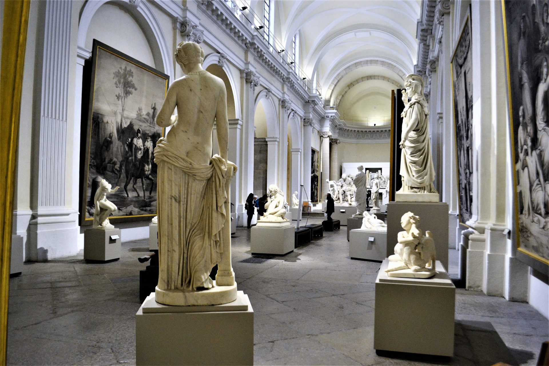 Musée des Beaux-Arts de Lyon