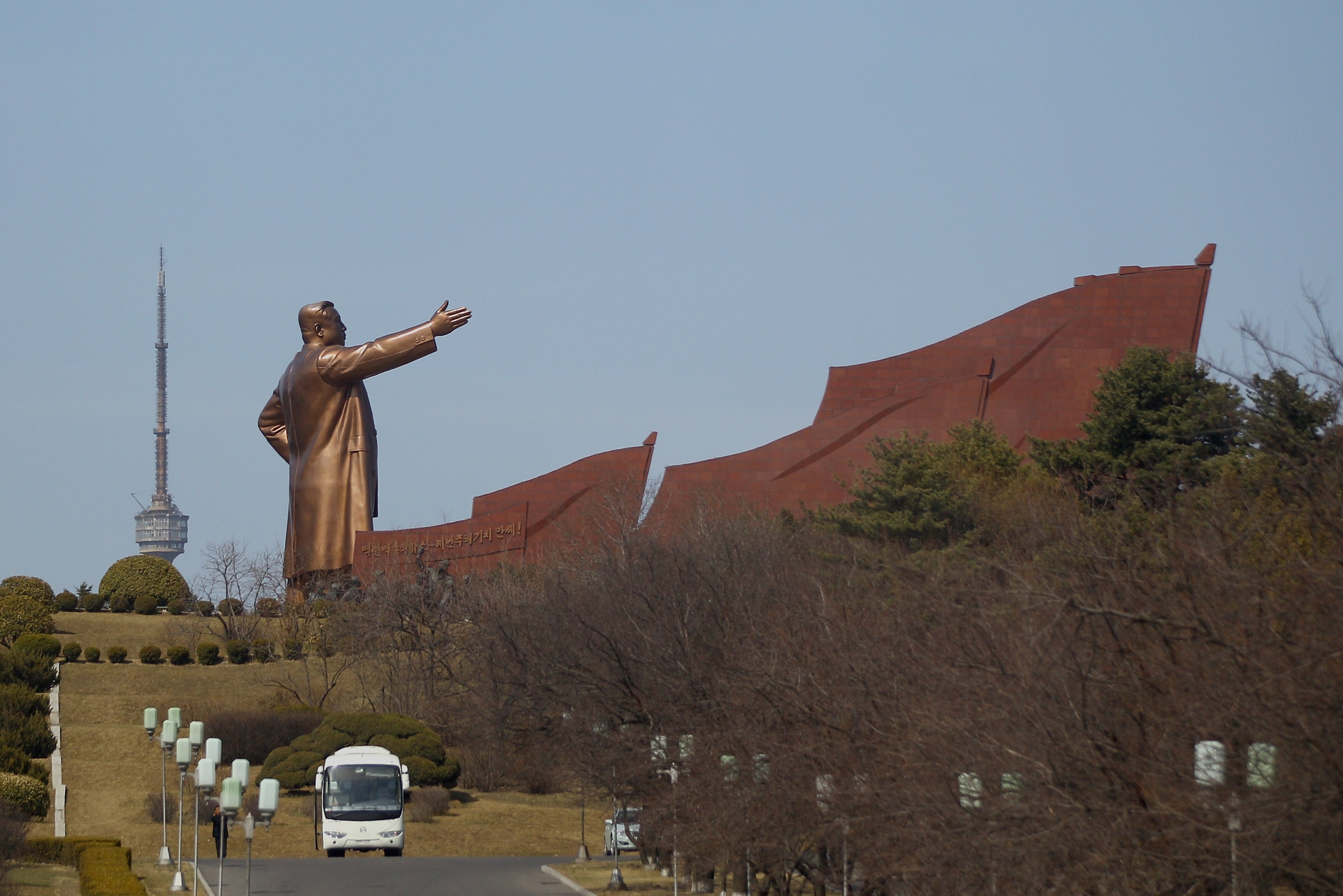 Crimini contro l'umanità in Corea del Nord, le prove