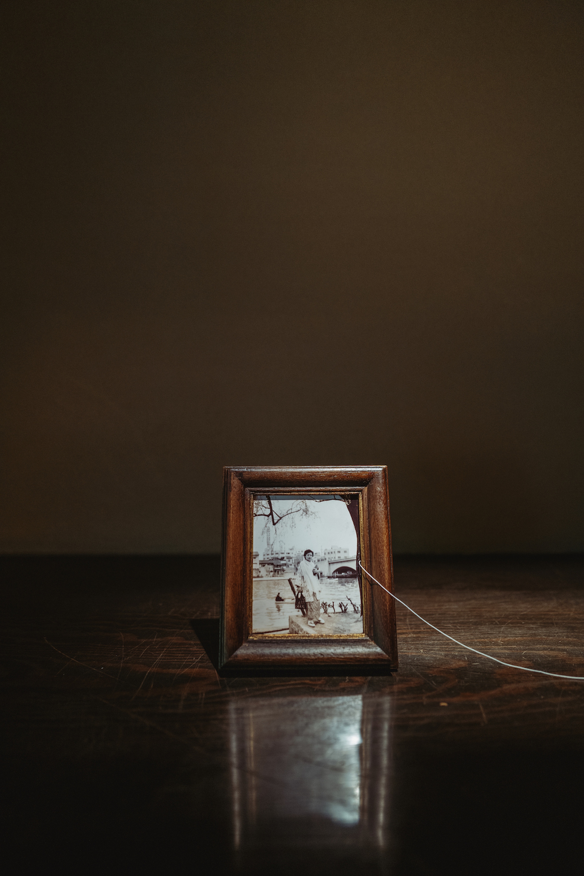 Kyotographie 2023 Heartstrings exhibition Kazuhiko Matsumura