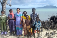 India, il coronavirus minaccia la sopravvivenza della tribù andamanese