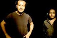 Cesare Picco Featuring Taketo Gohara