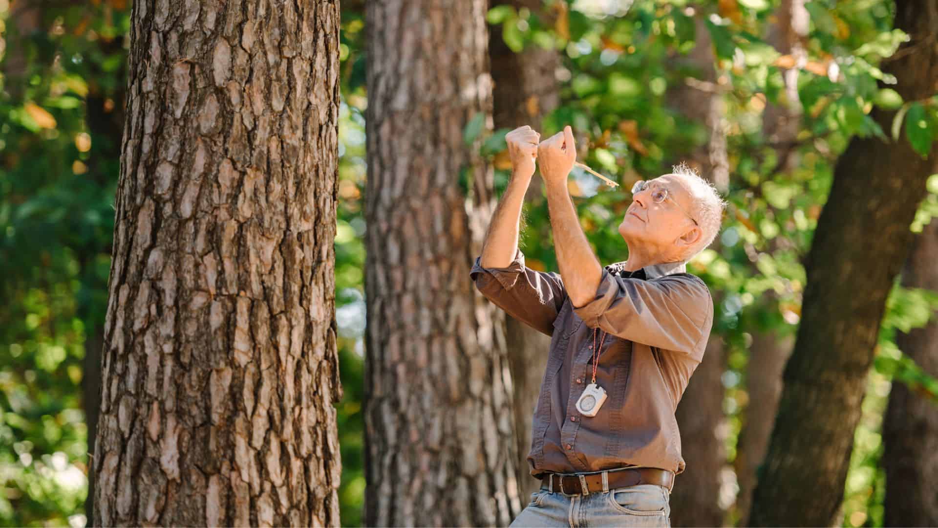 Marco Nieri misurazioni