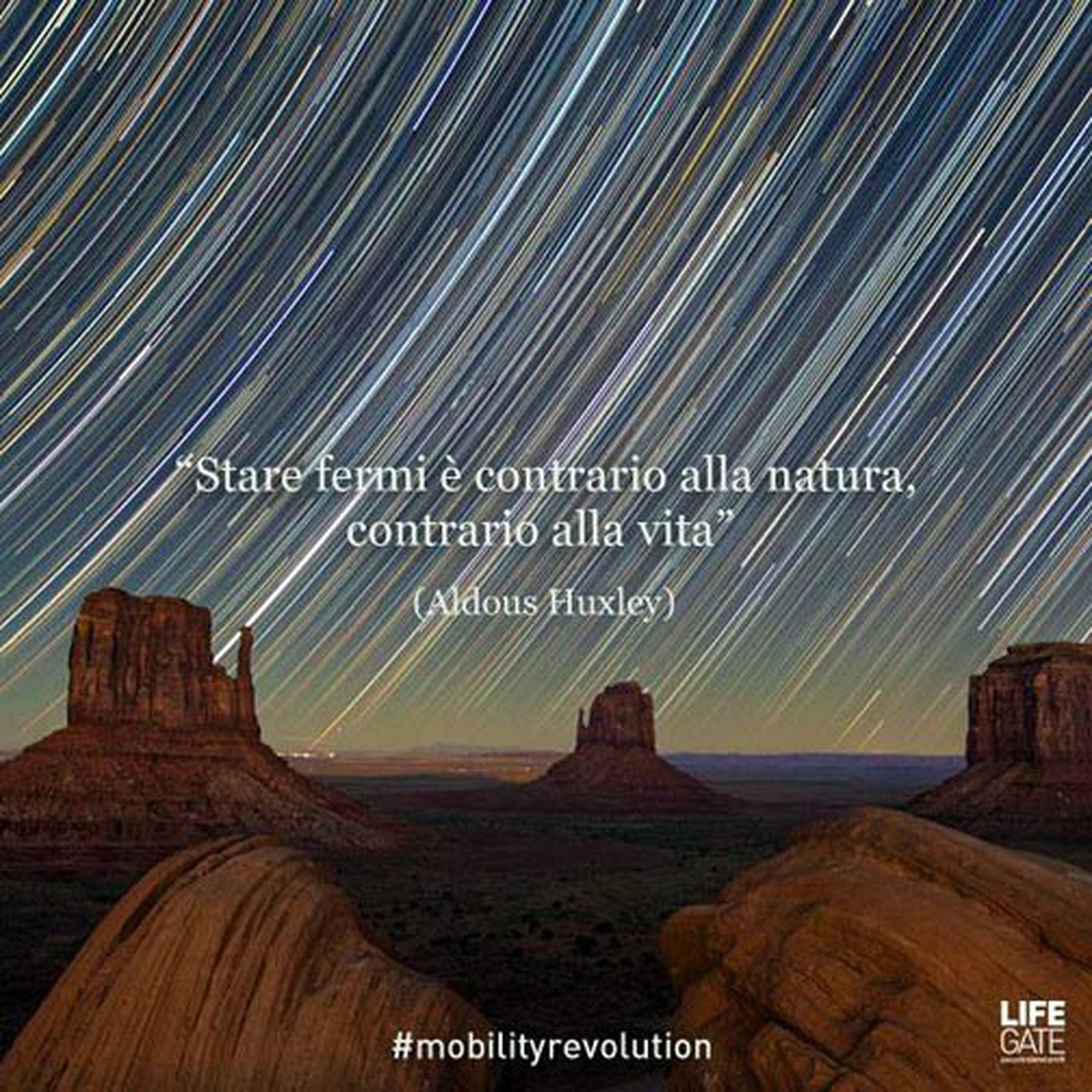 Le citazioni più belle per sempre - Aldous Huxley