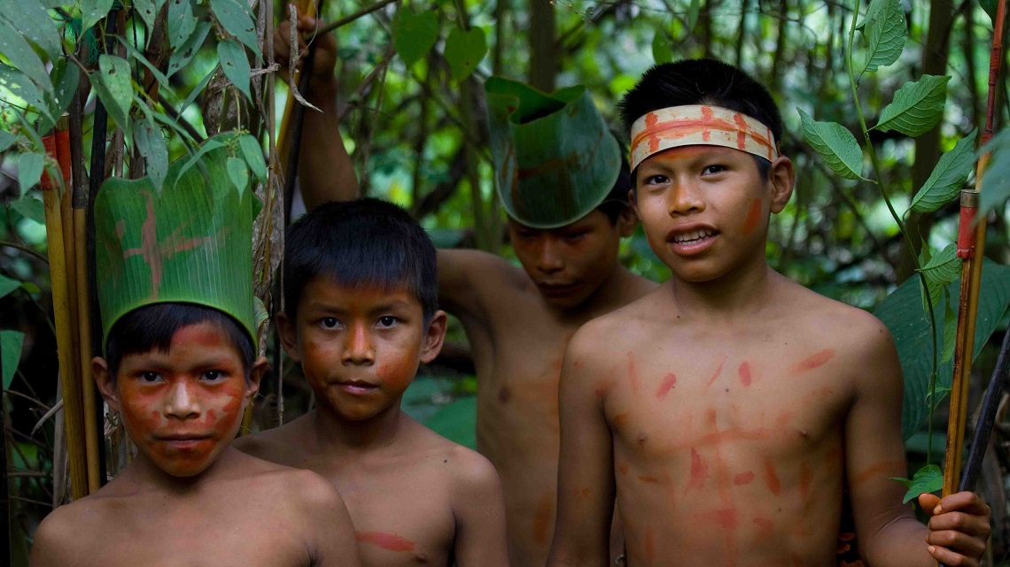 Central America Indigenous Peoples Are Essential For Conservation Lifegate