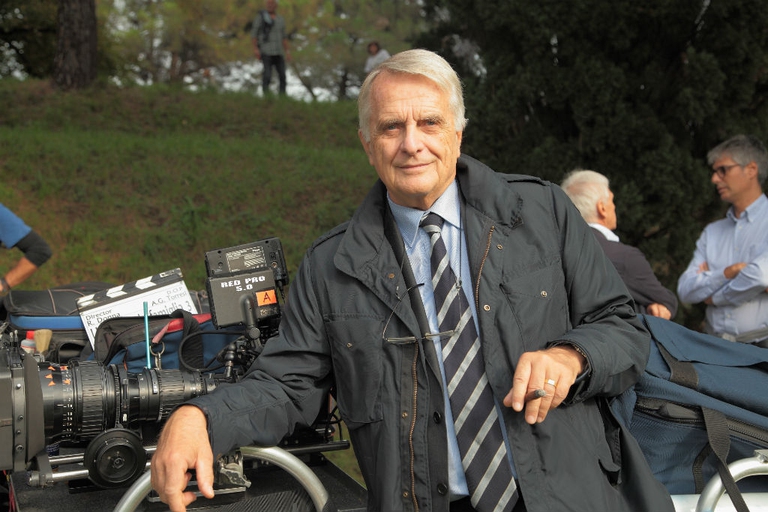 Alberto Contri, presidente di Fondazione Pubblicità Progresso.