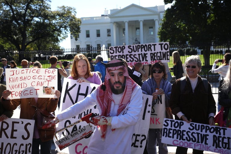 Arabia saudita condanne a morte