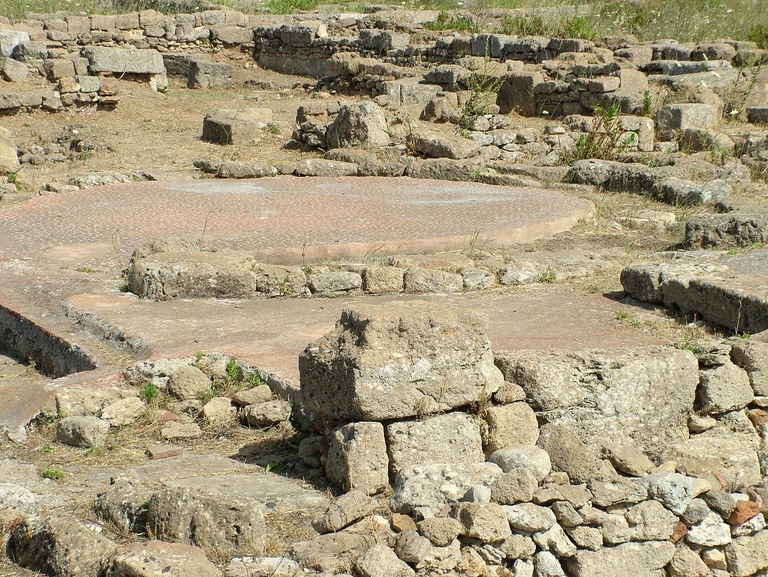 Megara Iblea