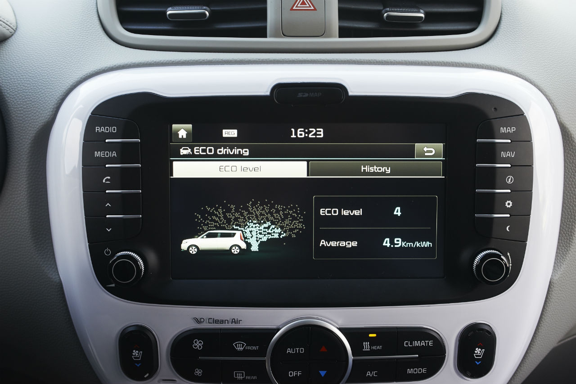 Kia Soul Eco-electric. Ecco perché ve ne innamorerete