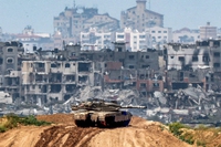 Cosa prevede l’accordo di cessate il fuoco tra Israele e Hamas