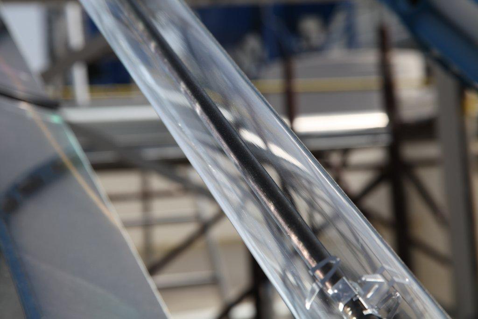 DiGeSPo. Elettricità ed energia termica dal sole in un'unica soluzione