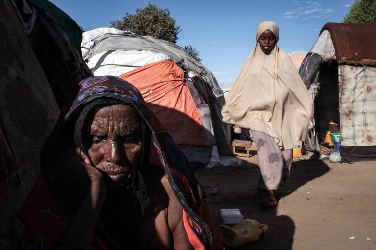 crisi umanitaria somalia