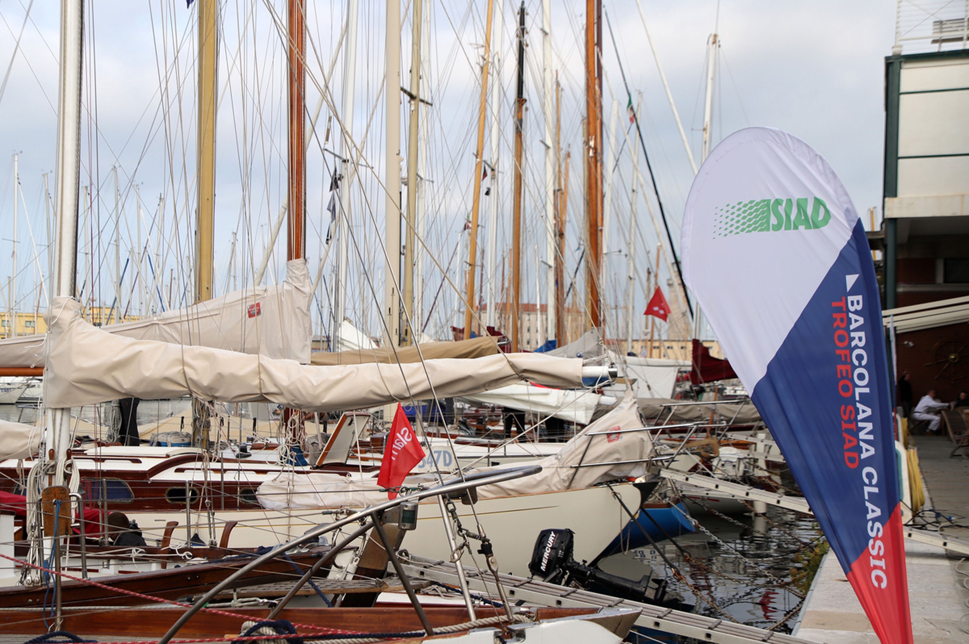 Barcolana51, la regata