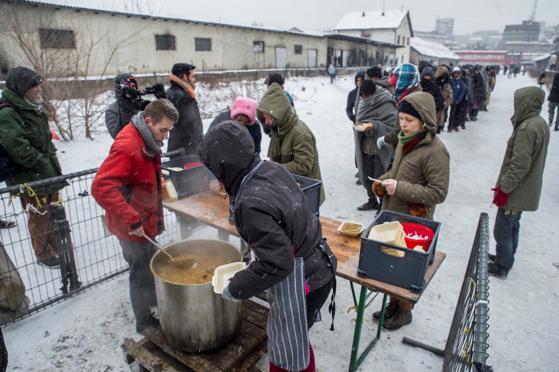 Migranti Belgrado-631421204
