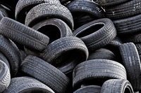 End of waste, i pneumatici fuori uso entrano nell’economia circolare