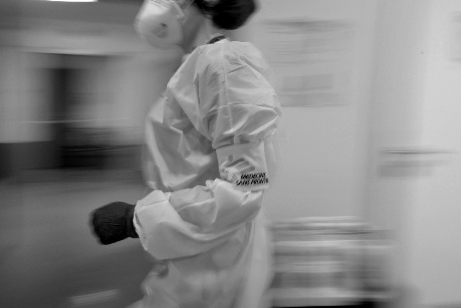 Medici senza frontiere in Italia