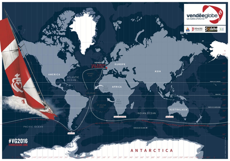 Vendée Globe
