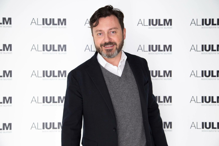 Simone Pizzoglio Doxa