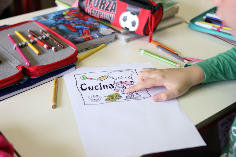 momenti da non sprecare