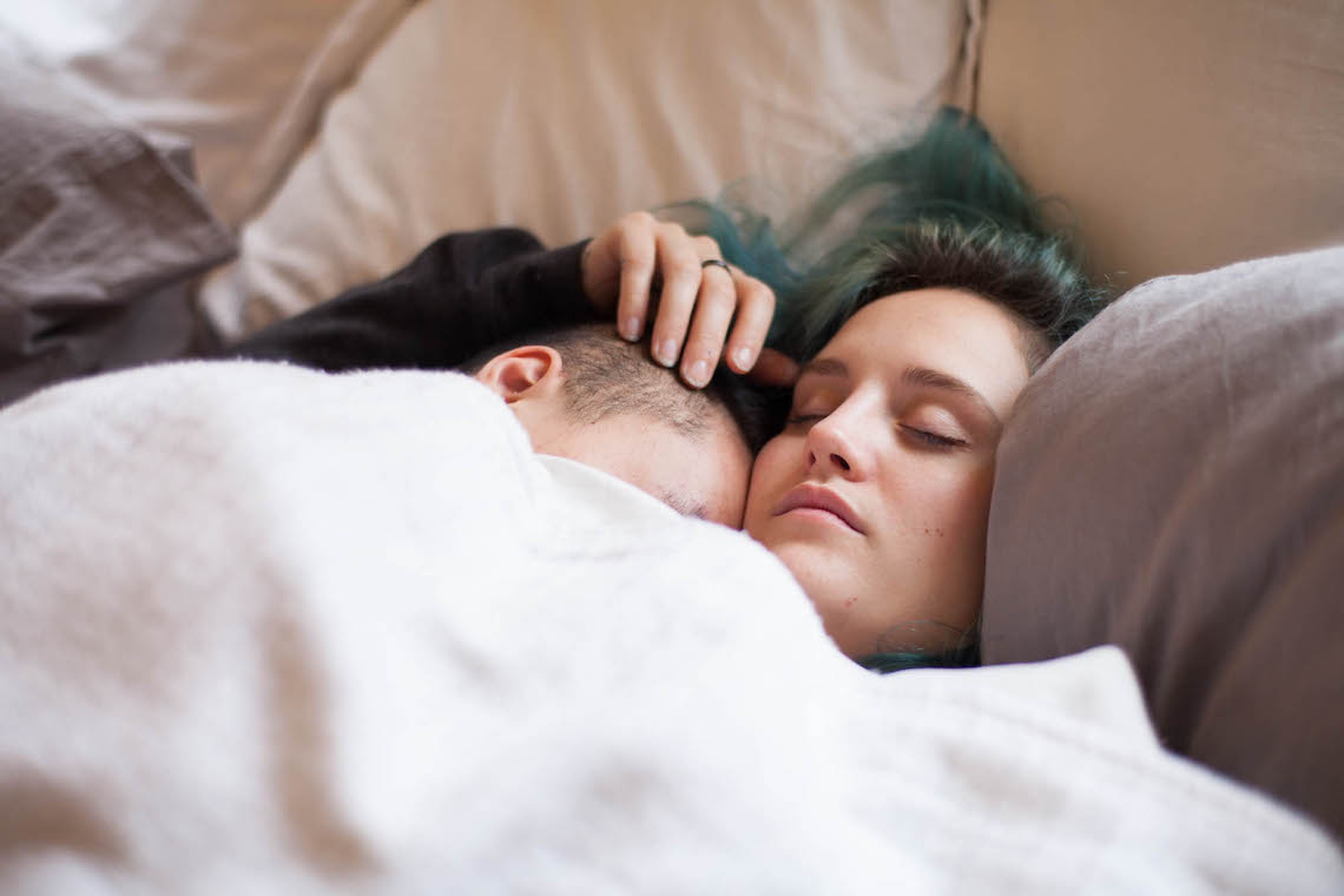 The winning photos of the World Press Photo 2017