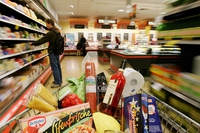 Francia, una giornalista ha provato a vivere una settimana senza plastica