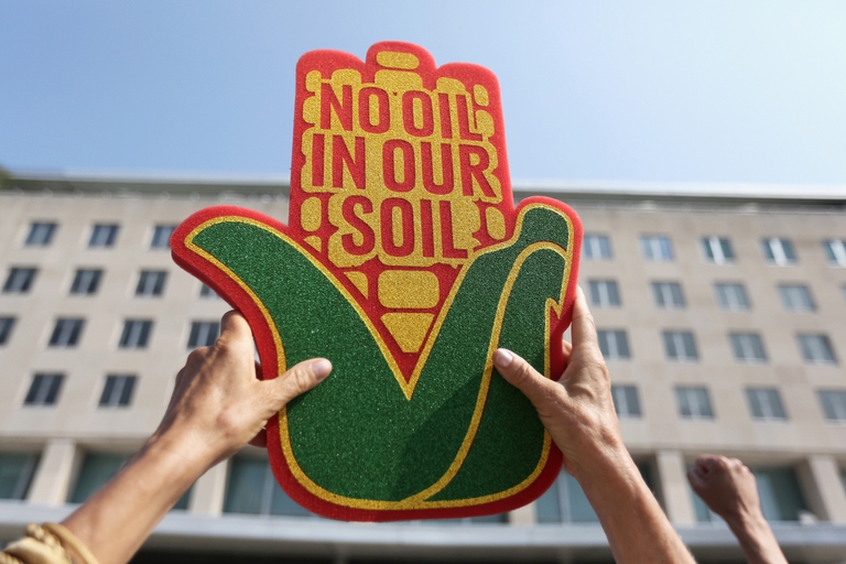 Keystone XL, quello che c’è da sapere